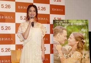 佐々木希の“光をくれた人”は夫・わっくんではなく意外な存在！