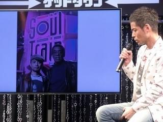 久保田利伸、「ゲットダウン」は「僕の好きなものばっかり」とパート2配信開始に歓喜