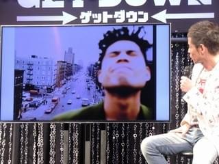 久保田利伸、「ゲットダウン」は「僕の好きなものばっかり」とパート2配信開始に歓喜