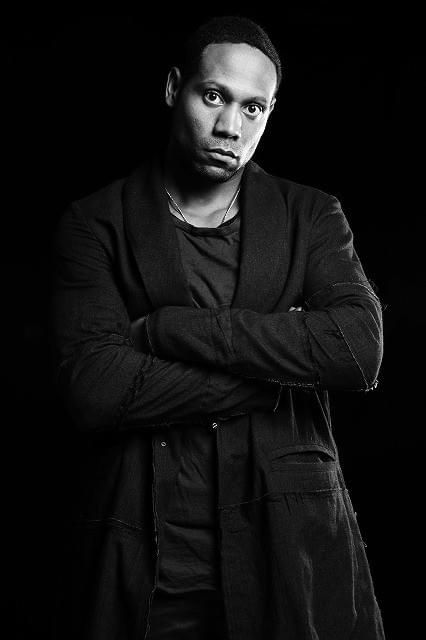 ダンテ・カーバー、フルCGアニメ「バイオハザード ヴェンデッタ」に参戦！