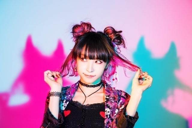 LiSA、オリジナルブランド「YAEVA MUSiC」発足 5月24日には4thアルバムリリース