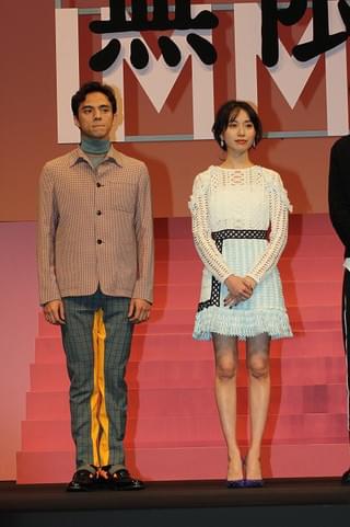 木村拓哉「無限の住人」カンヌ参加を生報告「本当に嬉しい」