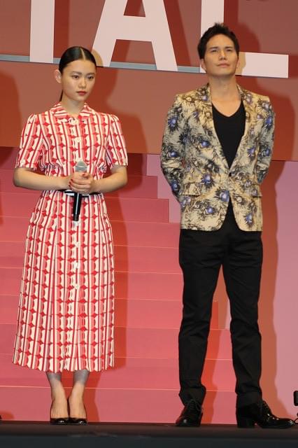 木村拓哉「無限の住人」カンヌ参加を生報告「本当に嬉しい」