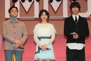 木村拓哉「無限の住人」カンヌ参加を生報告「本当に嬉しい」