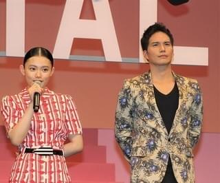 木村拓哉「無限の住人」カンヌ参加を生報告「本当に嬉しい」