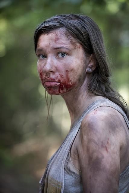 「ウォーキング・デッド」次シーズンで3人がレギュラーに昇格