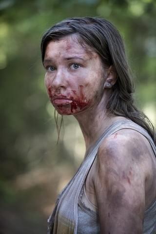 「ウォーキング・デッド」次シーズンで3人がレギュラーに昇格