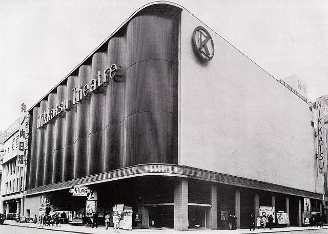 「丸ノ内日活」54年ぶりに復活！「日活ロマンポルノ」リブート5作の凱旋上映決定