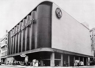 「丸ノ内日活」54年ぶりに復活！「日活ロマンポルノ」リブート5作の凱旋上映決定