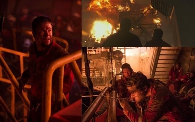 役者魂を見せ付ける