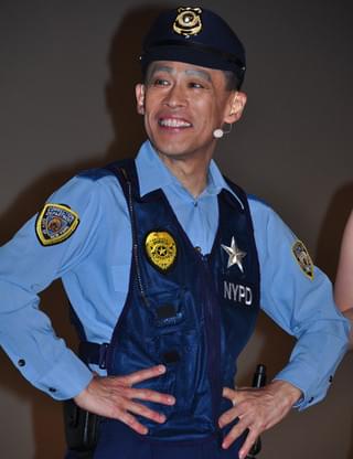 元応援隊長スピードワゴン小沢、「ワイスピ」吹き替え・柳沢慎吾＆瑛茉ジャスミンに恨み節？