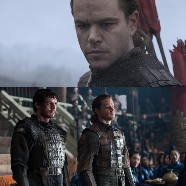 弓矢の名手になりきった