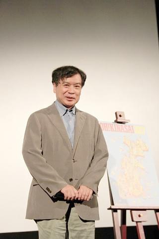 「この世界の片隅に」片渕須直監督、沖縄でのロングラン上映に感慨