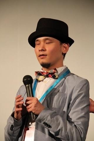 奥山和由“監督”、「クロス」支えたノーギャラ俳優陣に感謝しきり