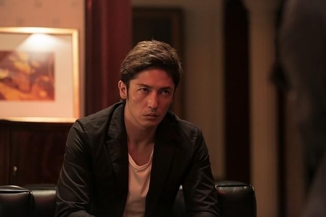 芥川賞作家・中村文則氏の小説を映画化