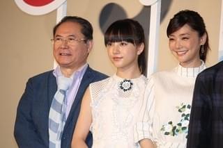 神木隆之介主演「3月のライオン」上海映画祭出品決定！史上初2部作2夜連続上映へ