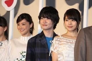 神木隆之介主演「3月のライオン」上海映画祭出品決定！史上初2部作2夜連続上映へ