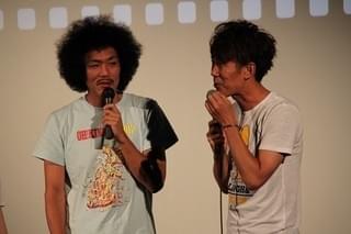 小沢仁志「ビー・バップ・ハイスクール」撮影秘話を暴露