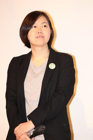 橋本愛、井の頭公園100周年記念映画「PARKS」は「清らかな作品になった」