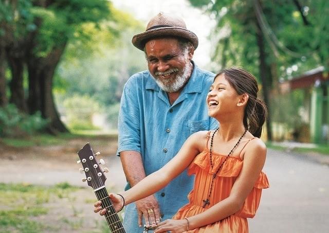 浅野忠信が絶賛！ ベネチア国際映画祭2冠を果たした長谷井宏紀監督作、今夏公開