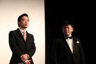 ジミー大西演じた中尾明慶「どう見ても苦労しますよね！」