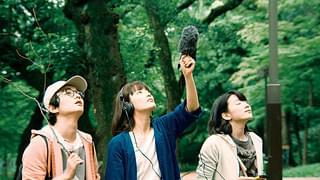 吉祥寺と井の頭公園の過去と現在を音楽で繋ぐ映画「PARKS」瀬田なつき監督に聞く