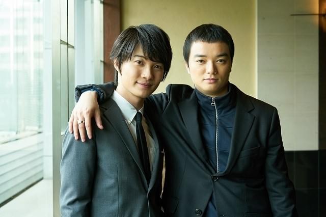 神木隆之介＆染谷将太、演じることが“存在証明” ハマリ役に出合った「3月のライオン」