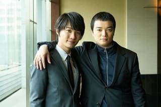 神木隆之介＆染谷将太、演じることが“存在証明” ハマリ役に出合った「3月のライオン」