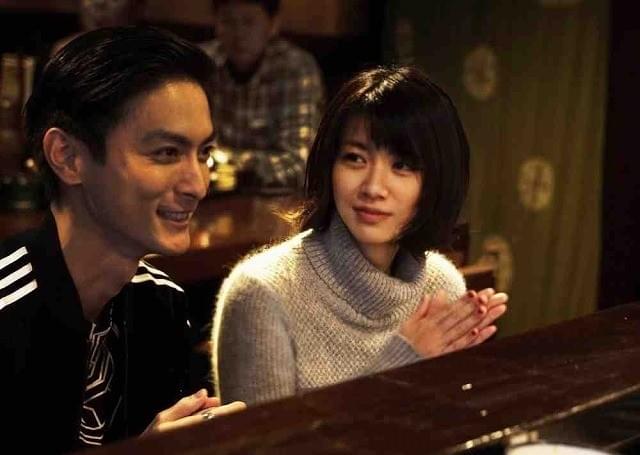 廣木隆一監督が自著を映画化！瀧内公美主演「彼女の人生は間違いじゃない」7月15日公開