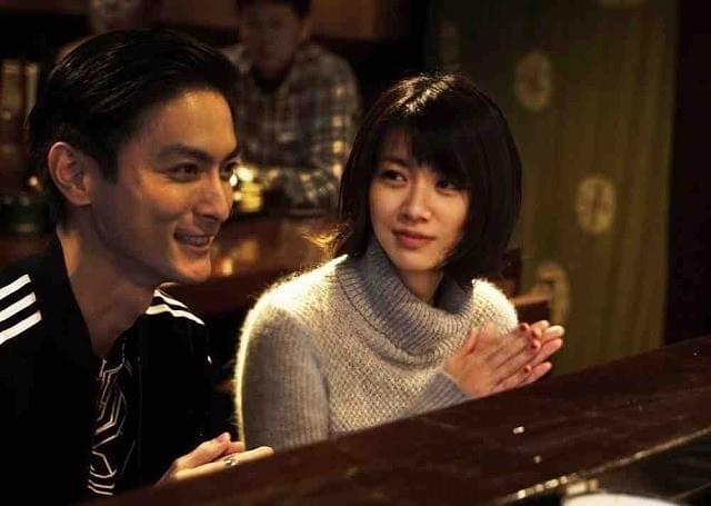 瀧内公美の熱演を高良健吾らが強力サポート!