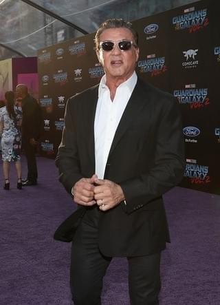 「ガーディアンズ・オブ・ギャラクシー」続編プレミアでS・スタローンの役名が明らかに