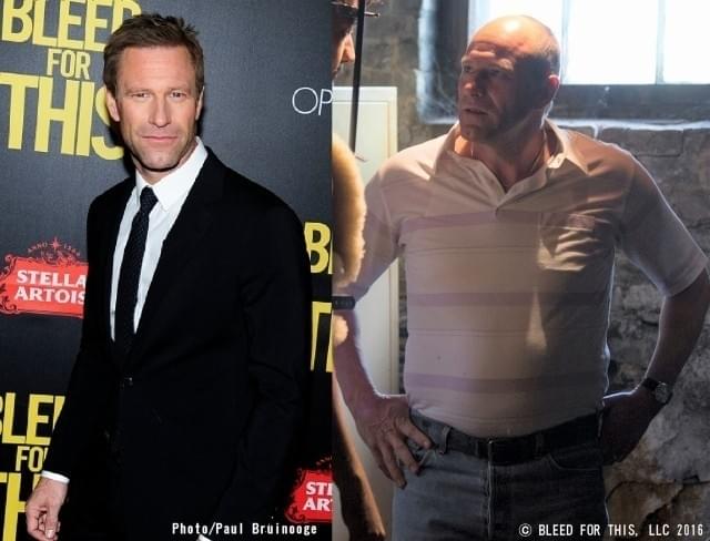 役者魂を見せ付ける