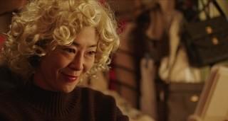 10年ぶりの快挙！ 寺島しのぶ主演「Oh Lucy！」カンヌ批評家週間で上映決定