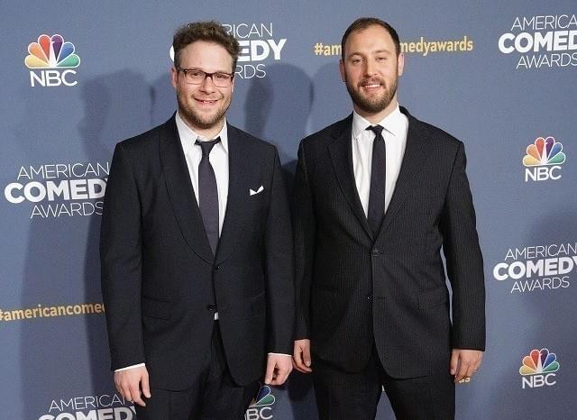 「ウォーキング・デッド」原作者のコミックを「ディス・イズ・ジ・エンド」コンビが映画化