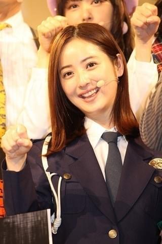 「ラストコップ」キャスト陣が生ドラマ披露！唐沢寿明、佳境で失態