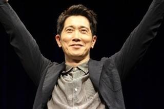 リリー＆亀梨＆橋本愛＆蔵之介らのキレキレ“火星人ポーズ”にファン爆笑