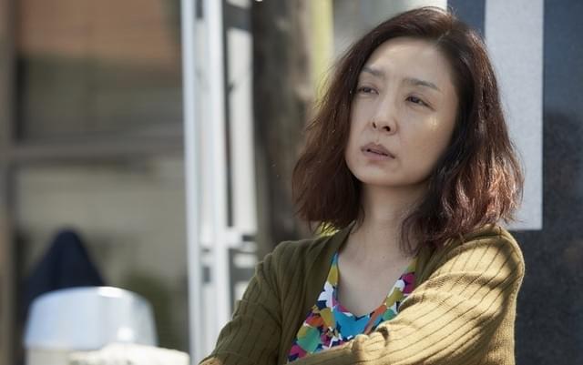 夫・周防正行監督作品以外の映画は初出演