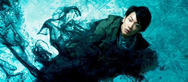 アクションに期待が高まる特報完成!