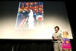 デヴィ夫人、華麗な“カフェ・ソサエティ”人生を回想 津川雅彦との交際も赤裸々告白