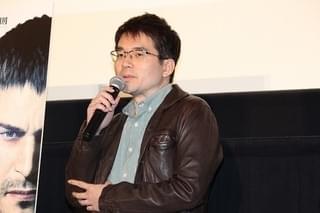 辻本貴則監督「バイオハザード ヴェンデッタ」は「清水崇監督へのラブレター」
