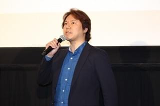 辻本貴則監督「バイオハザード ヴェンデッタ」は「清水崇監督へのラブレター」