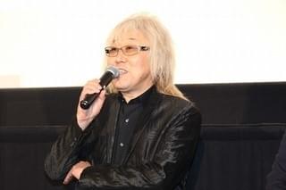 辻本貴則監督「バイオハザード ヴェンデッタ」は「清水崇監督へのラブレター」