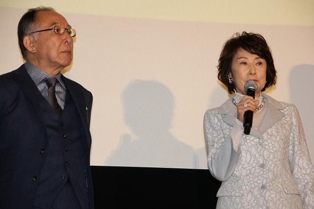 蒼井優「家族はつらいよ2」での“悪行”暴露される 夫役・妻夫木聡「嫁がすみません」