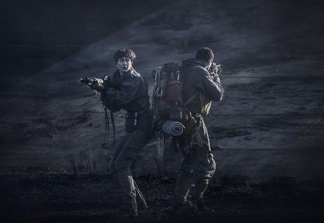 「エイリアン コヴェナント」場面カット