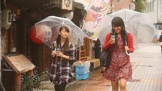 新世代女優・堀春菜が挑んだ塚田万理奈監督「空（カラ）の味」