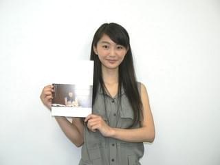 新世代女優・堀春菜が挑んだ塚田万理奈監督「空（カラ）の味」