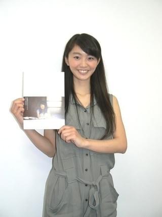 新世代女優・堀春菜が挑んだ塚田万理奈監督「空（カラ）の味」