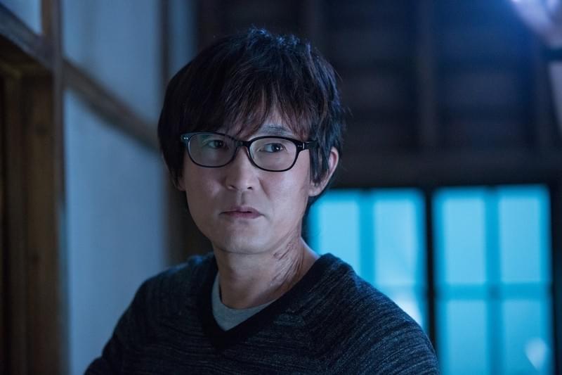 スガシカオ、ドラマ初出演決定！デビュー20周年に星野源主演「プラージュ」参戦