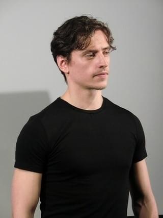 美しき異端のダンサー、セルゲイ・ポルーニンが来日「世界に足りないものを補うことが芸術の役割」