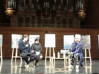 美しき異端のダンサー、セルゲイ・ポルーニンが来日「世界に足りないものを補うことが芸術の役割」